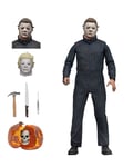 NECA HALLOWEEN 2 - Michael Myers - Figurine Ultimate 18cm