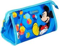 Mickey Mouse Toiletry Bag / Pencil Case Samsonite Disney