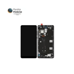 Original Ecran LCD & Vitre tactile Noir Sur Châssis Pour Xiaomi Mi Mix 2