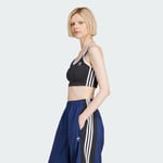 adidas Adicolor 3-Stripes Bra Top Women