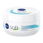 4005900008299 Soft krem intensywnie nawilżający 200ml Nivea