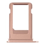 Replacement SIM Card Tray iPhone 7 pink