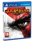 Giochi per Console Sony Entertainment GOD OF WAR III Remastered - PS Hits