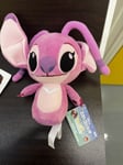 Disney Funko Lilo And Stitch Angel Plush Soft Toy Special Edition