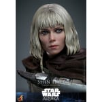 Hot Toys Star Wars Ahsoka Shin Hati 1:6 Scale Collectible Statue