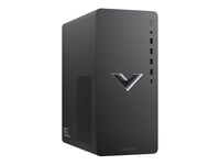 Victus 15L by HP TG02-0399nf - Core i5 I5-12400F 2.5 GHz 16 Go RAM 512 Go Gris