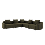 Cobana Lounge Sofa – Hjørnesofa