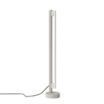 Frama Eiffel golvlampa single 1000 stainless steel