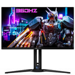 Gigabyte AORUS 27'' QHD OLED 360Hz Gaming Monitor