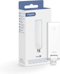 Aqara Smart Hub E1 2.4 GHz Wi-Fi Required, Powered by USB-A, Small Size, Zigbee