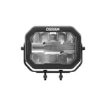 Osram MX240 LED fjernlys Kombo, 850m, 4000 lumen