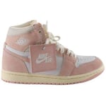 Baskets Nike  Baskets Air Force 1 en cuir