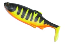 Westin Ricky the Roach ST 18cm/85g - Black Pike