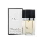 Oscar de la Renta Oscar Edt 50ml Transparent