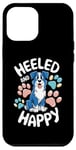 iPhone 12 Pro Max Heeler Blue Heeler Dog Owner Australian Cattle Dog Lovey Mom Case