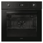 Candy Electric Single Oven - Black FIDCN935L