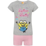 Pyjamas / Chemises de nuit Despicable Me  Yellow Bello!