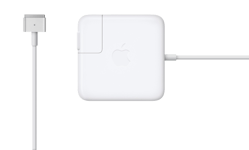 Billaddare till Apple Macbook, 20V 4.25A, Magsafe 2 (85W) - Elgiganten