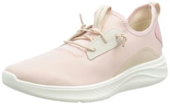 Hush Puppies Elevate Bungee, Basket Femme, Rose, 39 EU