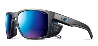 Julbo Shield Noir/Bleu Spectron 3 sportsbrille (J5061114) 2025