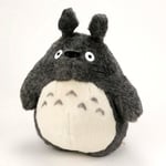 Mon voisin Totoro - peluche gris foncé 25 cm - Sun Arrow