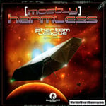 Phantom League: Mostly harmless (Exp.)