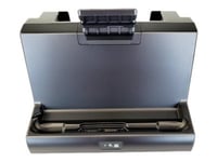 Zebra Office Docking Station Kit - Dokkingstasjon - Vga, Hdmi - 1Gbe - 90 Watt - Europa - For Xbook L10  Xpad L10  Xslate L10