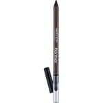 Flormar Silmämeikki Rajaustuotteet Smoky Eyes Waterproof Eyeliner 006 Outstanding Bronze 1,14 g ()