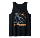 Lost in Space V2 Tank Top