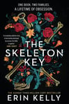 The Skeleton Key  A family reunion ends in murder; the Sunday Times top ten bestseller (2023)