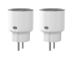 Sonoff Smart plug WiFi Sonoff S60TPF 2-pack