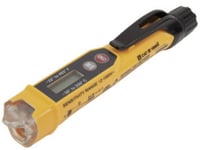 Klein Tools Ncvt-4 Non-Contact Voltage Tester (Ncvt-4)