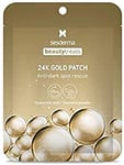 Beauty Treats 24K Eye Gold Patch - 2Pcs