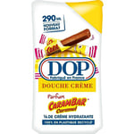 DOP Gel douche Crème Parfum Carambar Caramel 290ml