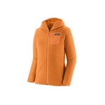 Patagonia W's R1 Air Full-Zip Hoody