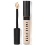 Bobbi Brown Skin Full Cover Concealer 8ml (Various Shades) - Cool Ivory