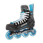 Bauer INLINEHOCKEY Skate RSX - Junior, Taille:3 = 36