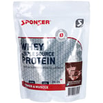 SPONSER® Whey Triple Source Protein Chocolat Suisse Poudre 500 g