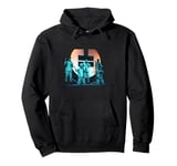 Boy Band Take That Live In Bournemouth 1993 Pullover Hoodie