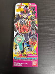 BANDAI Yo-Kai Watch DX YoKai Arc Series 03 Jyashin Kachikachi NEW FS