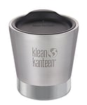 Klean Kanteen Tumbler Vacuum Insulated Acier inoxydable brossé 237 ml