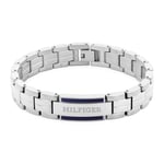 Tommy Hilfiger Parker Armbånd Rustfritt Stål 2790600 - Herre