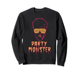 Universal Monsters The Wolf Man Party Monster Sweatshirt