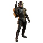 Star Wars : The Bad Batch - Figurine 1/6 Hunter 30 Cm