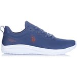 Baskets U.S Polo Assn.  U.S. Polo Assn. Chaussure