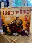 Days of Wonder   Ticket to Ride USA..