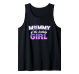 Cute Farm US Cow Mommy of the Birthday Girl Tank Top