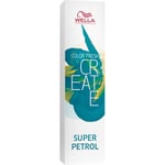 Wella Professionals Semi-permanent colours Color Fresh Create Super Petrol 60 ml (£455.17 / 1 l)