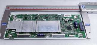 Board LED TV SAMSUNG BN44-01046B QE55Q83AAT QE55Q80AAT L55S8NC_THS QE55Q83TAT