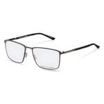 Porsche Design P8397 Glasögon Brun